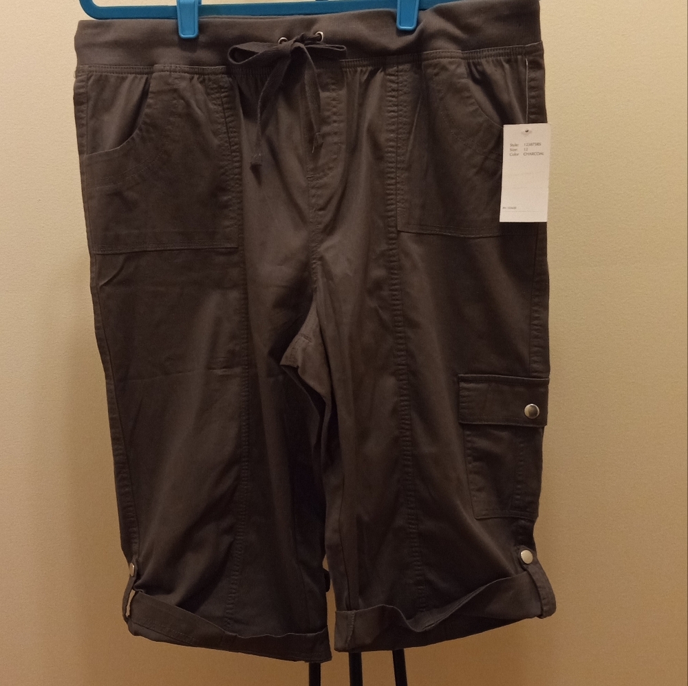 Fresh Cargo shorts